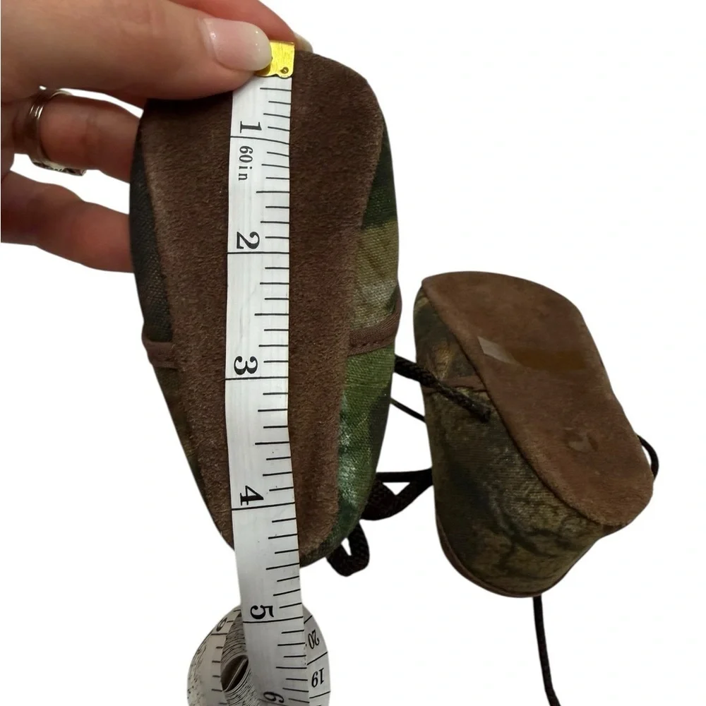 NWOT Camouflage Baby Walker Shoes